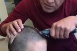 窦靖童剃度出家怎么回事 真相是什么