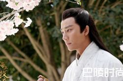 九州海上牧云记第30集剧情介绍