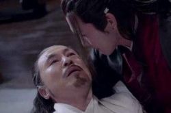 烈火如歌烈明镜知道战枫是他的亲生儿子吗 烈明镜是什么时候知道的