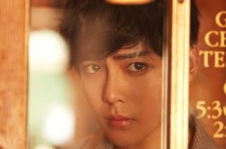 侯明昊纽约写真照片曝光