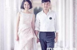 汪涵前妻是谁？爆汪涵前妻陈洁个人资料照片