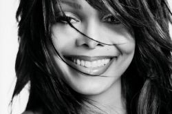 腾格尔帮唱嘉宾Janet Jackson个人资料照片介绍