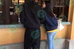  王大陆姜汉娜怎么认识的？在一起吗