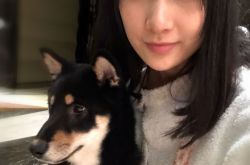 雷佳音老婆翟煦飞晒素颜照 翟煦飞个人资料背景