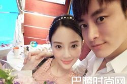 李小璐为老公庆生曝光微博小号 微博里面信息瞠目