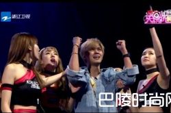 罗志祥要求节目组道歉 节目为了效果也是拼了