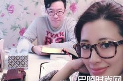 李蒨蓉老公出轨了吗？自爆婚姻危机
