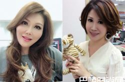 台湾主播张雅琴骂导演？爆料人陈斐娟嘴误