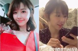 邵雨薇被爆朋友不多？邵雨薇有老公吗叫什么?