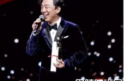 黄渤口误道歉 曾经口误的明星盘点