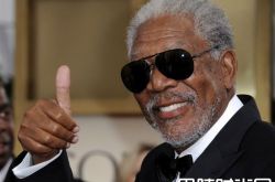 摩根·费里曼与孙女恋10年？摩根·费里曼个人资料照片