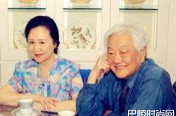 琼瑶是小三吗？平鑫涛前妻怒揭琼瑶当年事