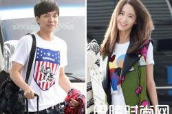 李胜基女友被爆众多 到底谁才是正牌女友？