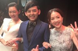 曾宝仪老公是谁？被曝曾插足他人恋情