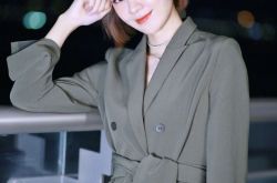 郁可唯近况 抽血卖萌搞笑一起来