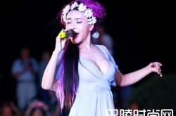 龚玥菲年龄多大？照片差别大难确辨