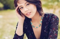 马思纯整容前后照片差别大 引网友猜疑