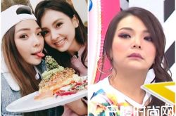 小甜甜和韦汝撕破脸 小甜甜张可昀身世揭秘