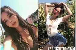 余函弥为什么叫资工弥？秀性感照片被批整容