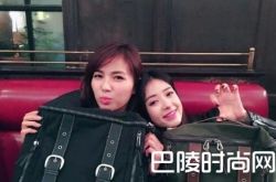 刘涛蒋欣不和吗？塑料花姐妹据说感情好的很