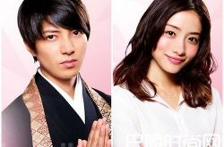 石原里美山下智久为什么分手？石原里美新男友是谁