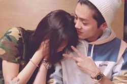 鹿晗关晓彤买咖啡怎么回事？在哪里买呢