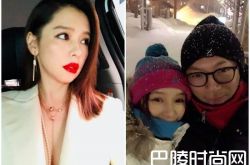 徐若瑄被爆拍片只收20万救夫家 自愿降薪接片