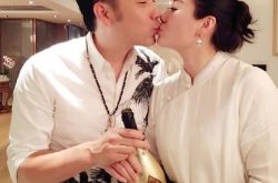 林依轮老婆是谁？历任妻子被扒出