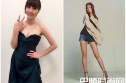 魏蔓整容了吗？2个月狂瘦13kg变竹竿人