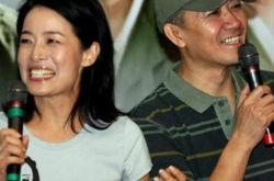 李幼斌前妻是谁？为什么和前妻离婚现任妻子是谁