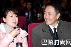 李幼斌妻子是谁？ 扒一扒他的情史绯闻