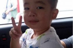 Jasper胖成什么样子了？长胖的童星盘点