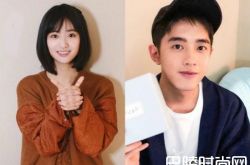 沈月梁靖康在一起了吗？沈月梁靖康是什么关系