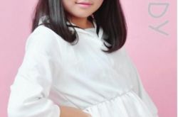 cindy sunshine中最丑？甘当组合中的笑星