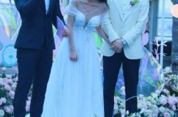 吴尊是当哪对夫妻的证婚人？明星夫妻婚礼的证婚人都是谁