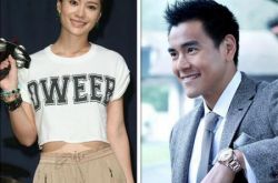 彭于晏女朋友林珈安吗？Lyla神似阿娇甜蜜迷人