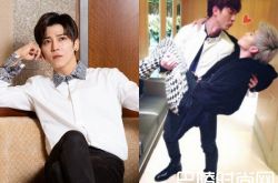 毕书尽怎么不火？拆伙2年爆恨过陈势安