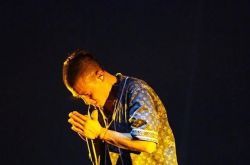 陈冠希吐槽中国新说唱说了什么？为什么吐槽中国新说唱？