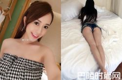 黄可29秒流出 17岁嫩模反讥讽网民