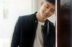 黄景瑜为什么叫黄有梗？是什么意思