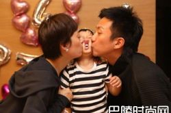 等等小花联手拿老鼠恶作剧 妈妈孙俪吓傻做噩梦