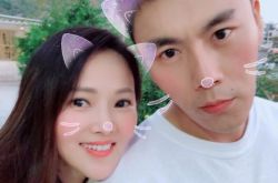 伊能静自曝注射药物 差点导致面部毁容