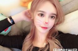 王思聪新女友小锐雯是谁？小锐雯个人资料及微博照片