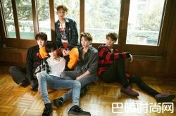 大炮女神源自哪里？站姐为什么那么有钱？爆起源是SHINee粉丝