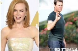 妮可基德曼2度流产被阿汤哥离婚 分开17年揭无子真相