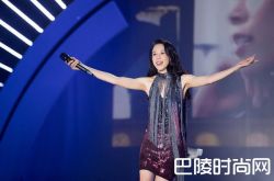 林俊杰李荣浩谁眼睛小？莫文蔚的答案笑翻了