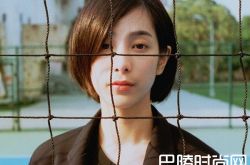 温贞菱血观音看见鬼？通灵少女赴俄求学