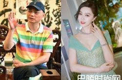 范冰冰陷阴阳合同 爆明星夫妻逃税35亿暗指杨子黄圣依夫妇？