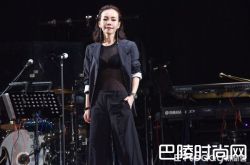 彭佳慧离婚了带男人回家过夜 写亲笔信承认离婚