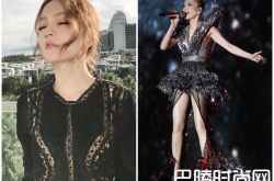 张韶涵被控弃养妈妈 9天后正式微博发声